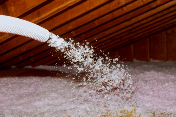 Best Spray Foam Insulation in Port Jervis, NY