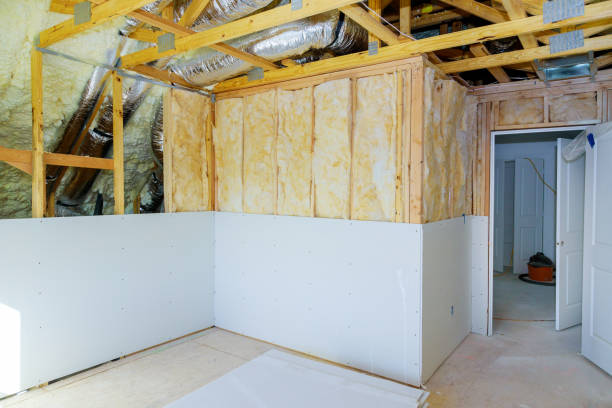 Best Energy Efficiency Insulation in Port Jervis, NY