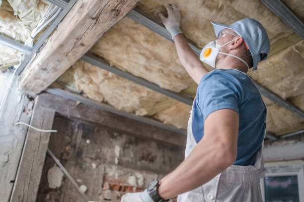 Best Fiberglass Insulation in Port Jervis, NY