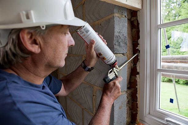 Types of Insulation We Offer in Port Jervis, NY