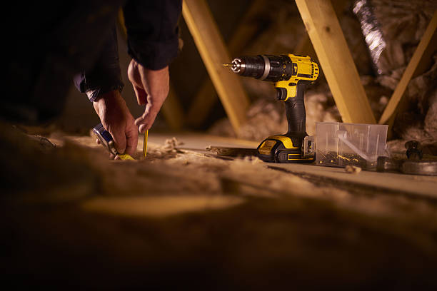 Best DIY Insulation Kits and Guidance in Port Jervis, NY