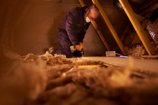 Best Spray Foam Insulation in Port Jervis, NY
