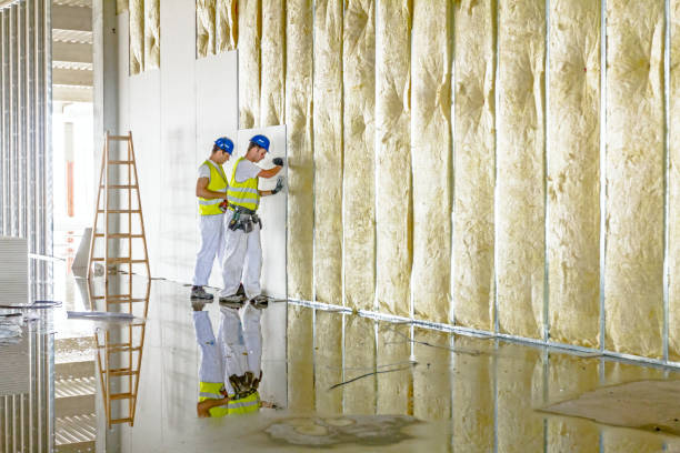 Best Blown-in Insulation in Port Jervis, NY